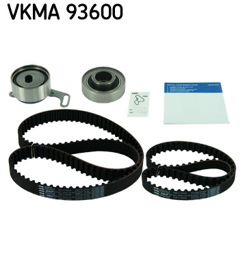 Set curea de distributie VKMA 93600 SKF